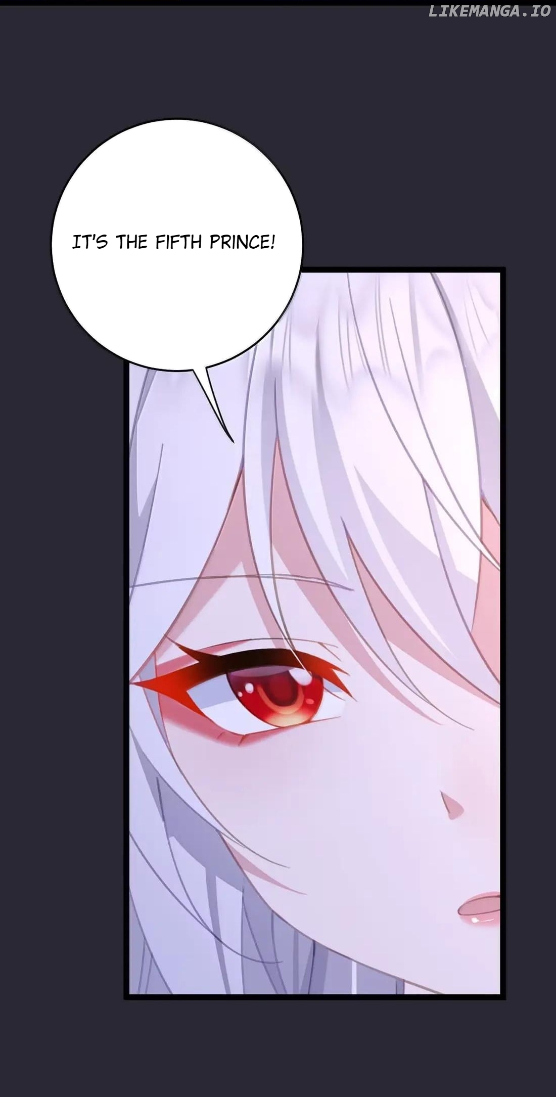 Breaking into the body of the emperor's daughte Chapter 48 - page 16